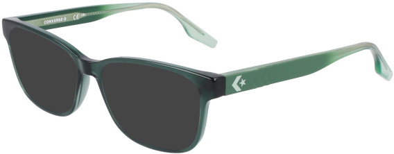 Converse CV5094 sunglasses in Crystal Admiral Elm