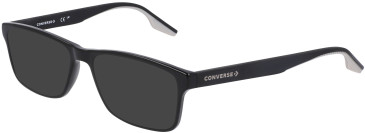 Converse CV5095 sunglasses in Black