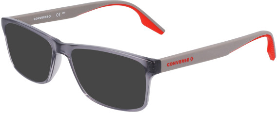 Converse CV5095 sunglasses in Crystal Origin Story