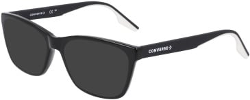 Converse CV5096 sunglasses in Black