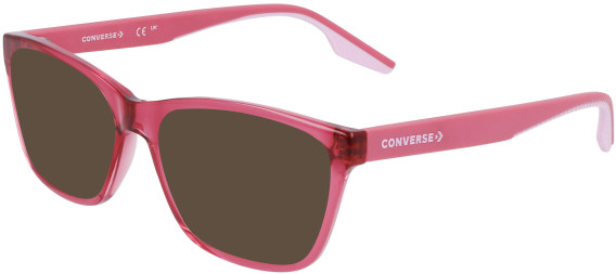 Converse CV5096 sunglasses in Crystal Berry Shady