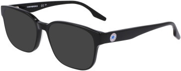 Converse CV5097 sunglasses in Black