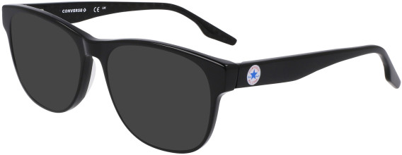 Converse CV5098 sunglasses in Black