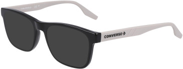 Converse CV5100Y sunglasses in Black