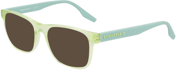 Converse CV5100Y sunglasses in Crystal Citron