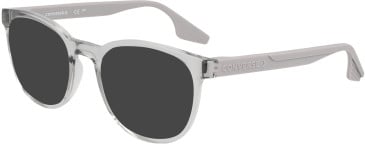 Converse CV5103 sunglasses in Crystal Totally Neutral