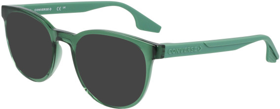 Converse CV5103 sunglasses in Crystal Admiral Elm