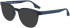 Converse CV5103 sunglasses in Crystal Converse Navy