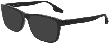 Converse CV5104 sunglasses in Black