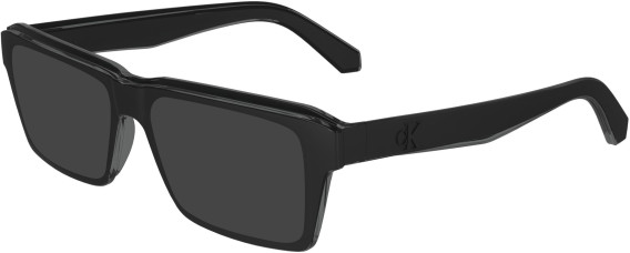 Calvin Klein Jeans CKJ24618 sunglasses in Grey