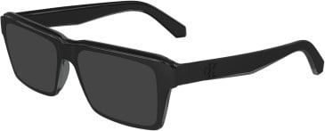 Calvin Klein Jeans CKJ24618 sunglasses in Grey