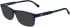 Lacoste L2876-53 sunglasses in Transparent Avio