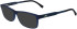 Lacoste L2876-53 sunglasses in Transparent Avio