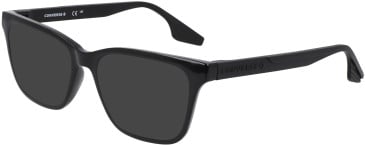 Converse CV5105 sunglasses in Black