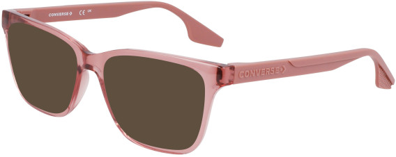 Converse CV5105 sunglasses in Crystal Saddle