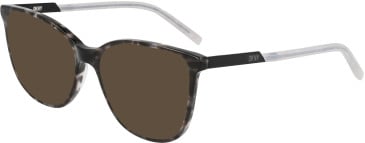 DKNY DK5066 sunglasses in Black Tortoise