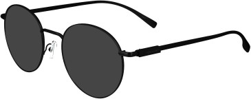 FERRAGAMO SF2229 sunglasses in Black