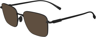 FERRAGAMO SF2231 sunglasses in Matte Black