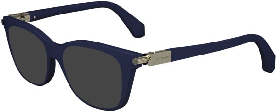 FERRAGAMO SF2973 sunglasses in Blue Navy
