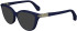 FERRAGAMO SF2974 sunglasses in Blue Navy