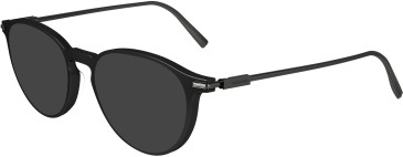 FERRAGAMO SF2976 sunglasses in Black