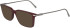 FERRAGAMO SF2977 sunglasses in Opaline Wine