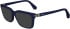 FERRAGAMO SF2978 sunglasses in Blue Navy