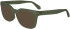 FERRAGAMO SF2990 sunglasses in Transparent Khaki
