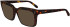 FERRAGAMO SF2993 sunglasses in Dark Tortoise