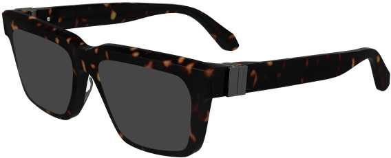 FERRAGAMO SF2995 sunglasses in Dark Tortoise