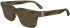 FERRAGAMO SF2995 sunglasses in Striped Khaki