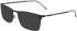 Flexon FLEXON E1144 sunglasses in Matte Black/Gunmetal