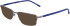Flexon FLEXON E1146 sunglasses in Satin Gunmetal/Navy