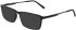 Flexon FLEXON EP8021 sunglasses in Shiny Black