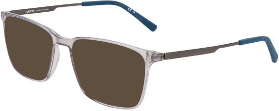 Flexon FLEXON EP8023 sunglasses in Grey