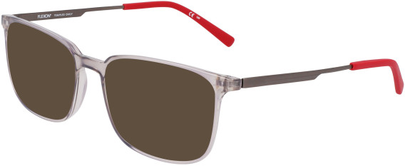 Flexon FLEXON EP8024 sunglasses in Grey