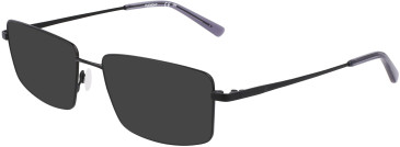 Flexon FLEXON H6069 sunglasses in Matte Black