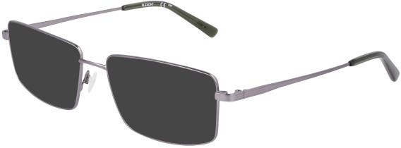 Flexon FLEXON H6069 sunglasses in Matte Gunmetal