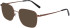 Flexon FLEXON H6070 sunglasses in Matte Coffee