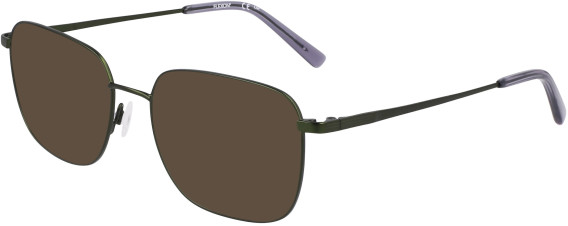 Flexon FLEXON H6070 sunglasses in Matte Moss