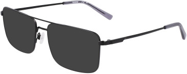 Flexon FLEXON H6071-53 sunglasses in Black