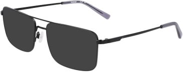 Flexon FLEXON H6071-56 sunglasses in Black