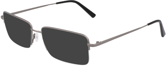 Flexon FLEXON H6073-56 sunglasses in Satin Gunmetal
