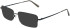 Flexon FLEXON H6073-56 sunglasses in Satin Navy
