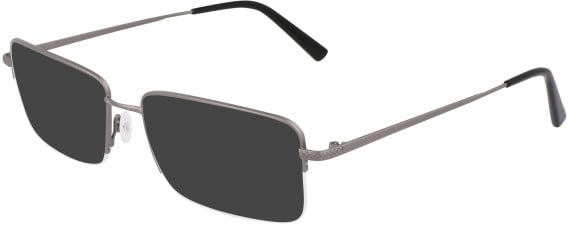 Flexon FLEXON H6073-59 sunglasses in Satin Gunmetal