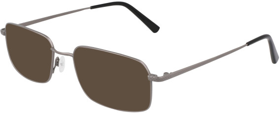 Flexon FLEXON H6074-52 sunglasses in Satin Gunmetal
