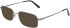 Flexon FLEXON H6074-55 sunglasses in Satin Gunmetal