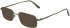 Flexon FLEXON H6074-55 sunglasses in Satin Olive