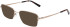 Flexon FLEXON W3043-51 sunglasses in Satin Taupe