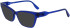 Karl Lagerfeld KL6135 sunglasses in Blue